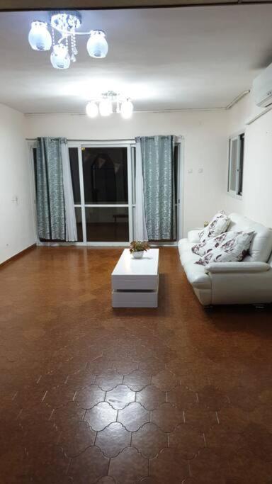 Ferienwohnung דירת אירוח כפרי בלב קריית שמונה Exterior foto