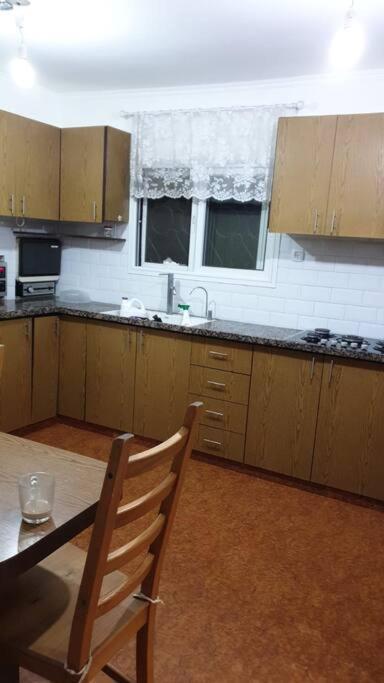 Ferienwohnung דירת אירוח כפרי בלב קריית שמונה Exterior foto